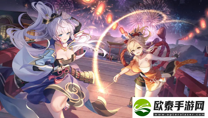 3.8版本开服时间