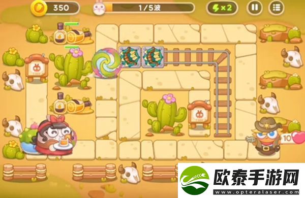 波仔很忙第十一关通关攻略