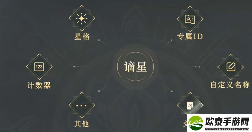 谪星外观获取方法分享