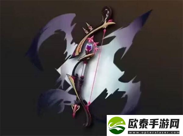 4.0林尼专武效果一览