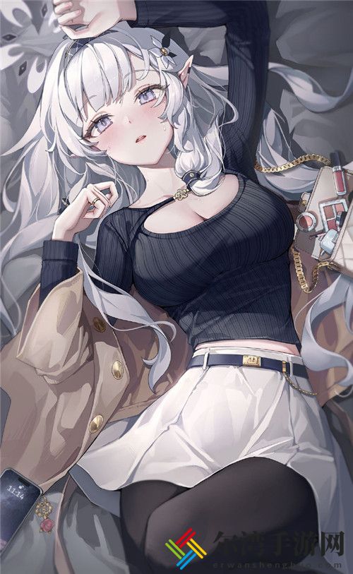 YSL热门蜜桃色75