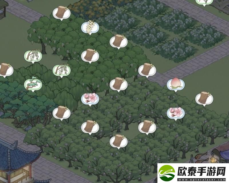 原创解忧小村落新手开局攻略