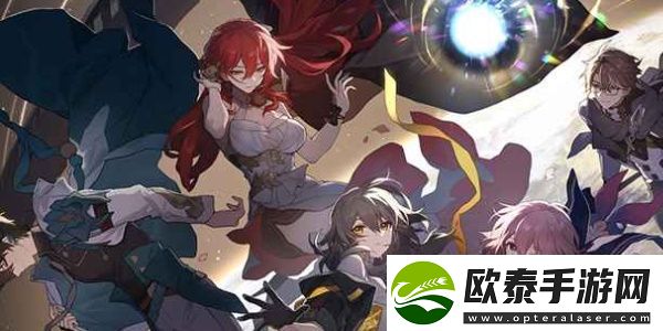 崩坏星穹铁道1.6版本新角色怎么样