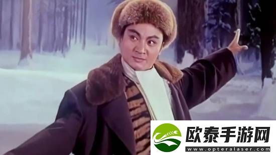 智取威虎山杨子荣演员童祥苓去世