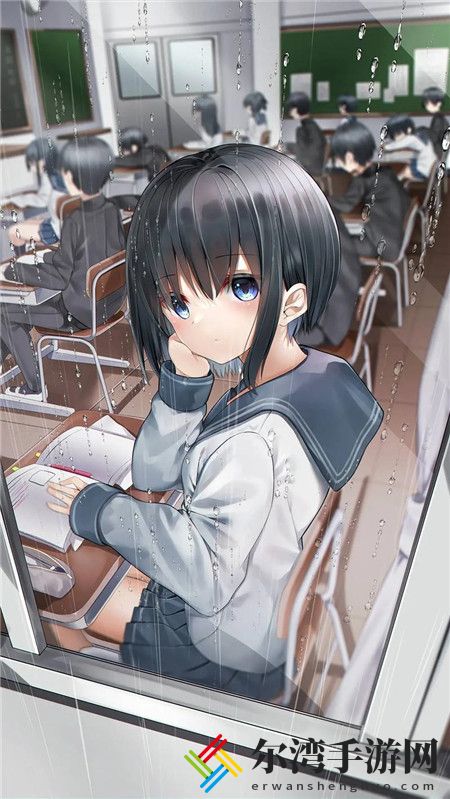 浮白曲每天都在挨龠中度过