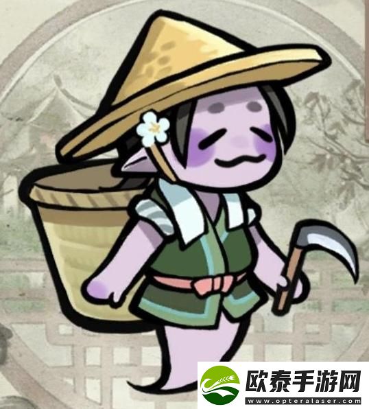 原创解忧小村落新手开局攻略