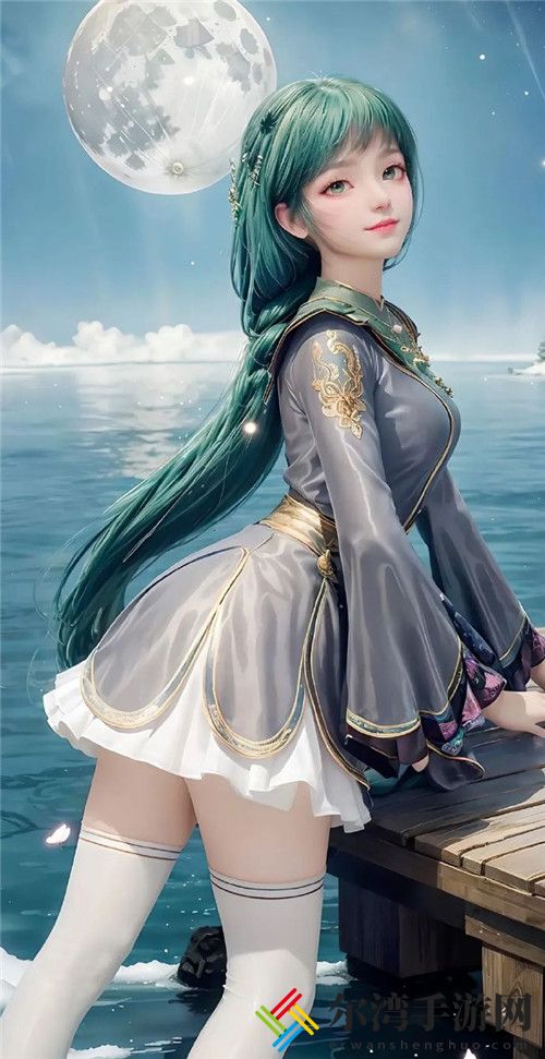 宝宝好久没c你了