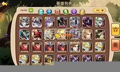 放置英雄新手阵容怎么搭配：共同解决游戏中的难题