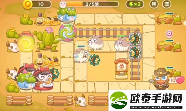 波仔很忙第十一关通关攻略