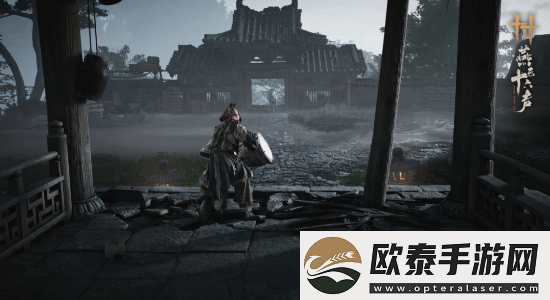 燕云十六声本周公布公测日期！清河区域迎来大量优化
