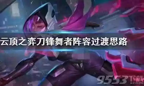 刀锋舞者阵容搭配攻略：世界BOSS战术分享