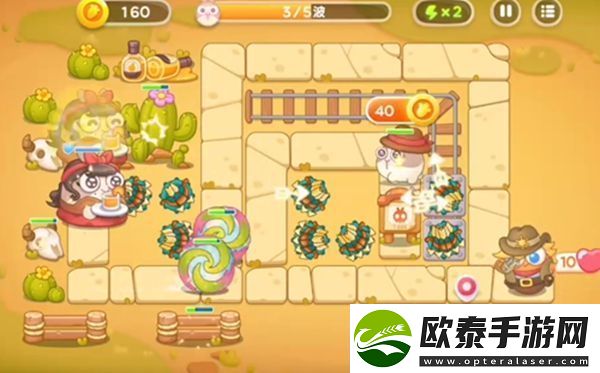 波仔很忙第十一关通关攻略