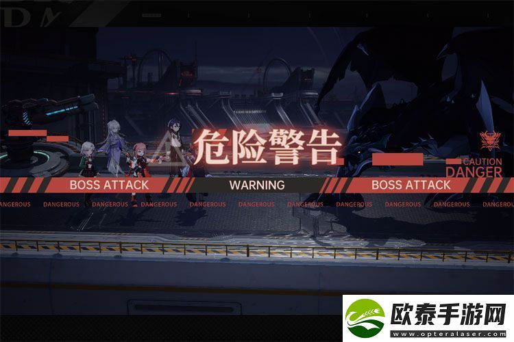原创龙族卡塞尔之门新人指南