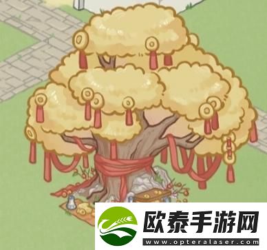 原创解忧小村落新手开局攻略