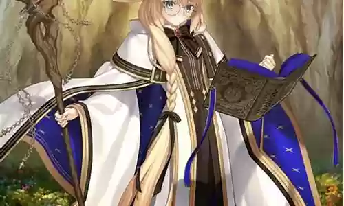 fgo国服黑狗阵容搭配：攻略教你技能解锁