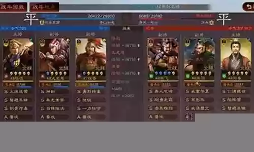 打陆逊最强阵容搭配：明确升级策略