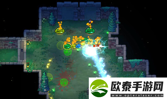 魔法工艺第一关怎么打