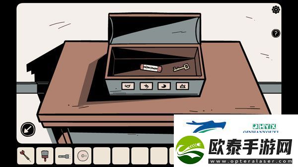 意外的实验app下载