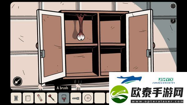 意外的实验app下载
