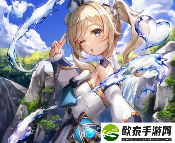 原神残像暗战第四关怎么过