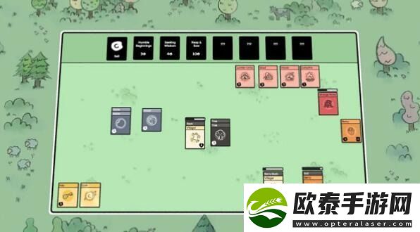 堆叠大陆地下墓穴怎么找堆叠大陆地下墓穴入口在哪里