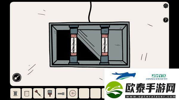 意外的实验app下载