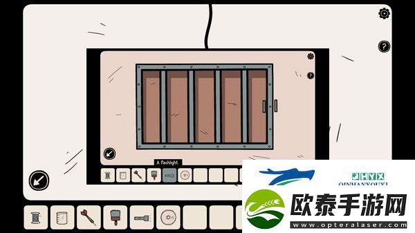 意外的实验app下载