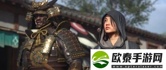 刺客信条影新剧情预告