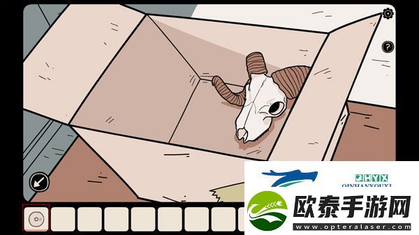 意外的实验app下载