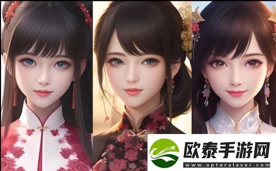 双胞胎姐妹齐上阵和许多潇洒出阁