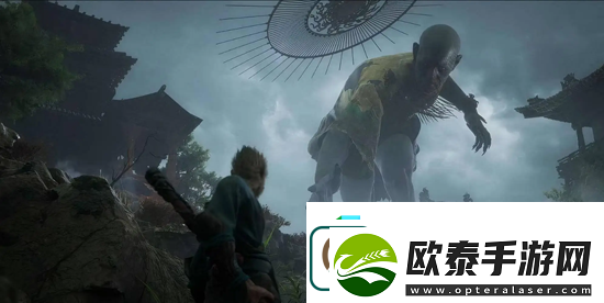黑神话悟空boss等级是怎么划分
