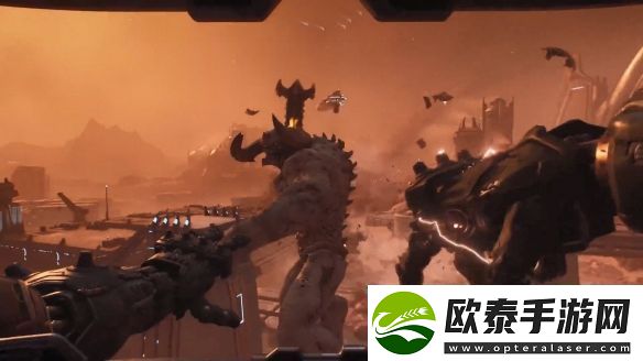 IGN毁灭战士