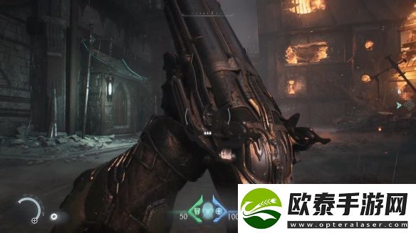 IGN毁灭战士