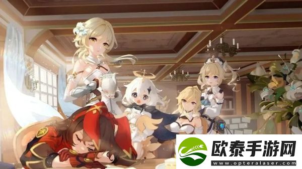 原神留下提示刻痕与甜甜花酿鸡怎么上去