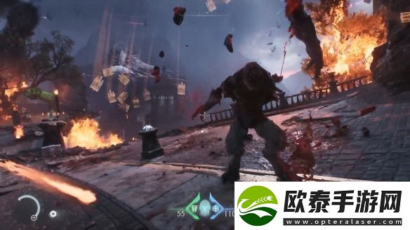 IGN毁灭战士