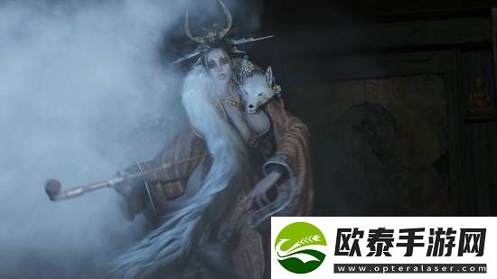明末