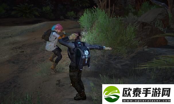 星球重启同居有什么用