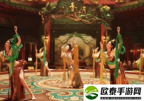 对决新思维