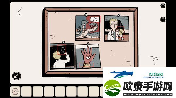 意外的实验app下载