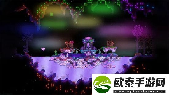 泰拉瑞亚射手饰品搭配