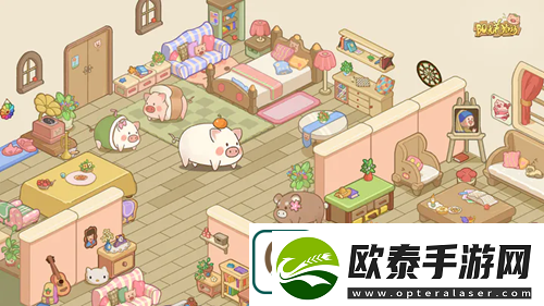 阳光养猪场樱木猪怎么得