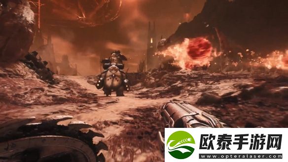 IGN毁灭战士