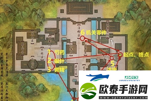 剑3门内宠物遭盗窃任务后续怎么做
