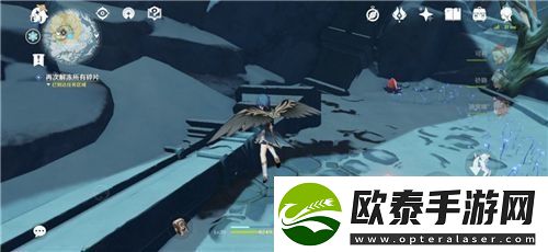 原神再次解冻所有碎片怎么做原神如何再次解冻所有碎片
