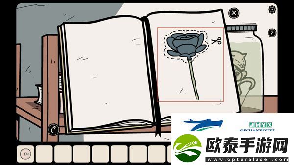 意外的实验app下载
