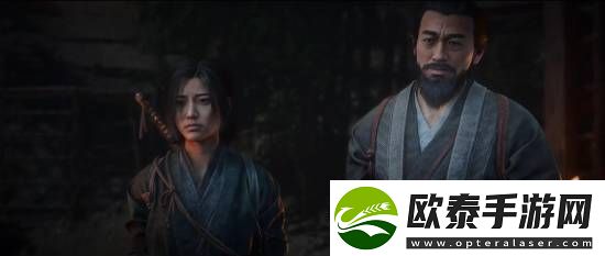刺客信条影新剧情预告