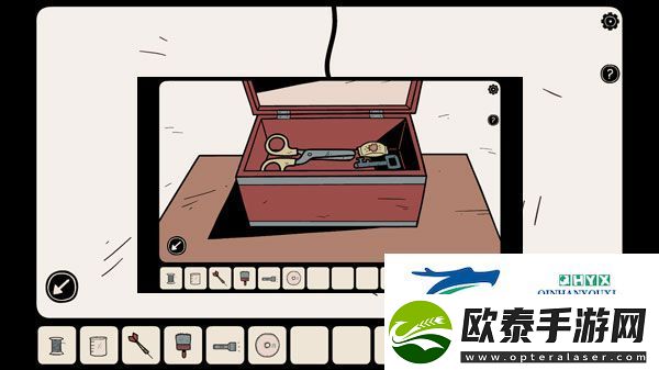 意外的实验app下载