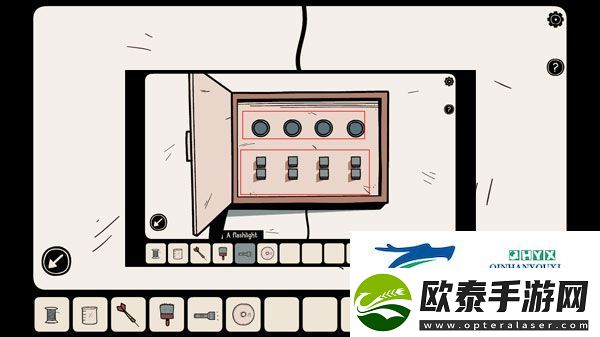 意外的实验app下载