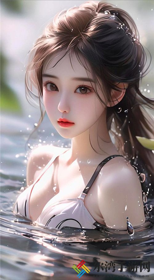 游泳池的特殊待遇2