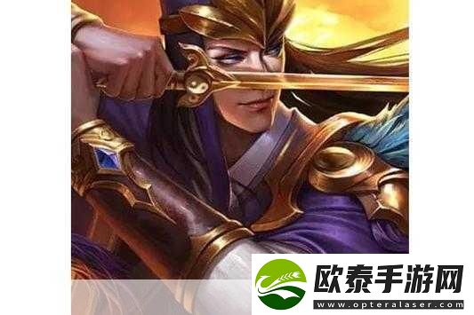 揭秘英魂之刃司马懿